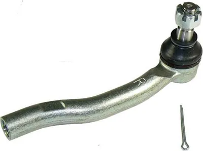 Produktbild von METZGER Spurstangenkopf Spurstange für NISSAN NP300 Navara Pickup (D40) Vorne Rechts 54040202