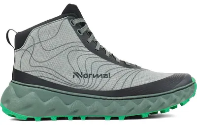 Produktbild von Nnormal Tomir 2.0 Wanderstiefel Grau EU 42 Grau EU 42