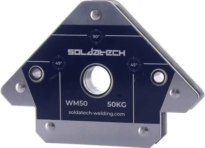 Produktbild von Pfeil Schweißmagnet 50kg Pfeilschweißmagnet Schweißen