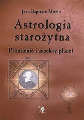 Obrázek produktu pro Astrologia starozytna