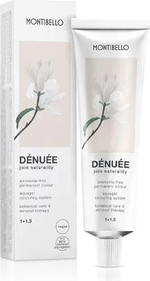 Produktbild von Montibello Permanente Farbstoffe Denuee 6
