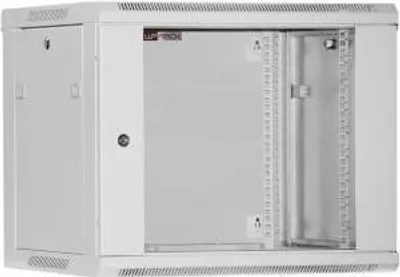 Immagine prodotto di WP WPN-RWB-12606-G rack 12U Da parete Grigio