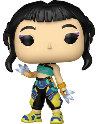 Obrázok produktu pre FUNKO POP! 95267, zberateľská figúrka, Anime a manga