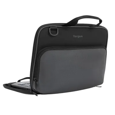 Immagine prodotto di Targus TED006GL Targus Laptoptasche Work-In Essentials Kunstfaser schwarz