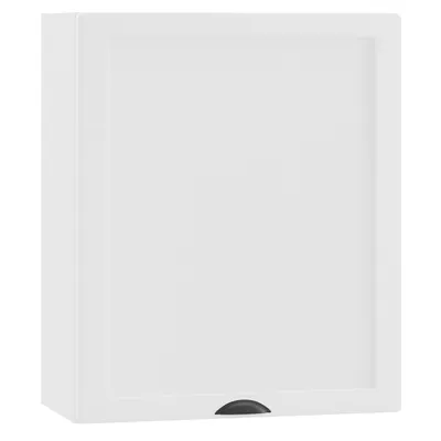 Productafbeelding van Hangende kast ADELINE W60 SU, wit