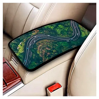 Produktbild von Abdeckung für die Mittelkonsole mit Armlehne für Autos