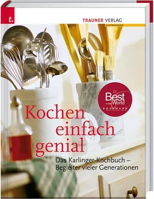 Image de Kochen einfach genial
