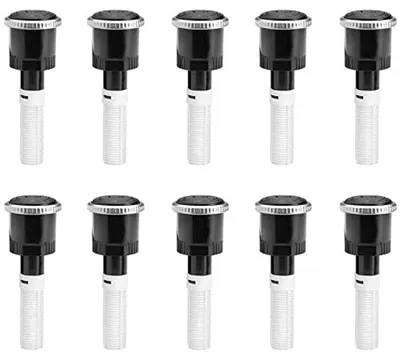 Productafbeelding van Hunter - MP Rotator MP2000, 90-210°, zwart, 10 stuks