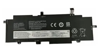Image de CoreParts Battery for Lenovo Notebook (MBXLE-BA0350)