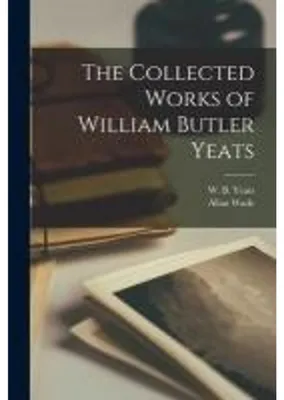 Image de The Collected Works of William Butler Yeats