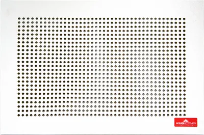 Produktbild von KINGSTONES Grundplatte für Bausteine – Stabile und vielseitige Basis für Konstruktionen