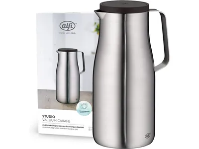 Image de ALFI Verseuse isolante STUDIO 1,50l inox mat