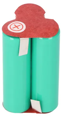 Produktbild von Akku passend für AEG FM36 Akku Elektrolux 3,6 Volt AA 2000mAh