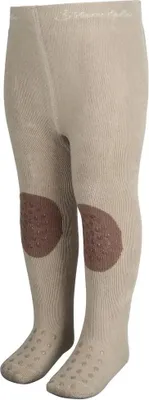 Produktbild von Sterntaler Krabbelstrumpfhose Bär sand Gr. 86