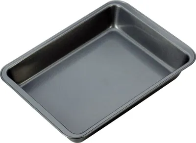 Produktbild von Tescoma Backblech, tief DELICIA 36 x 25 cm