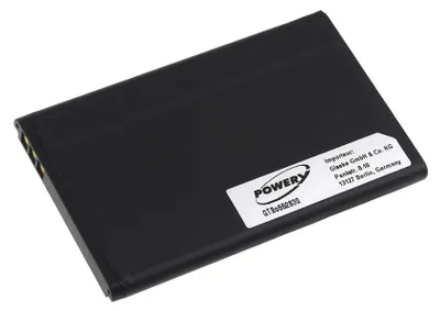 Image de Batterie pour Nokia type BL-4UL
