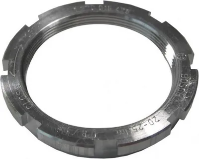 Produktbild von BOSCH Lockring aus Aluminium für Active und Performance