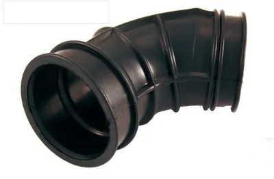 Imagen del producto de Conector para filtro de aire, compatible con Gilera 50, 125, 180 y Piaggio 50, 80, 125-150