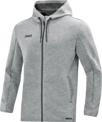 Produktbild von Kapuzenjacke Premium Basics JAKO