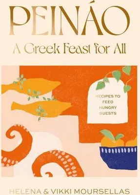 Imagen del producto de Peinao: A Greek feast for all