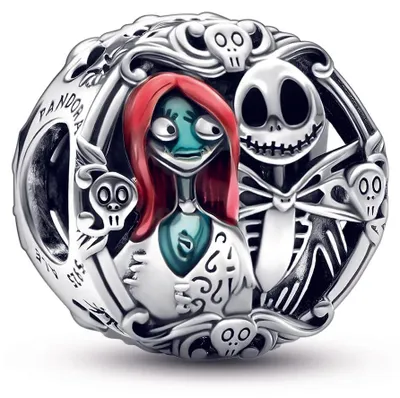 Produktbild von Disney Nightmare Before Christmas Bedel