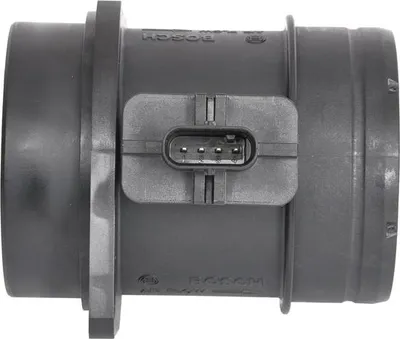 Produktbild von BOSCH 0 281 006 132 Luftmassenmesser LMM für VW Polo Schrägheck (6R1, 6C1) Luftmengenmesser