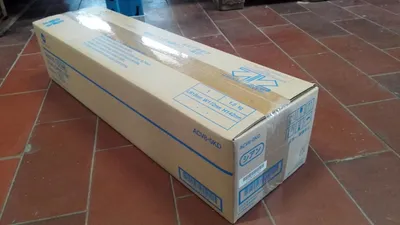 Produktbild von Konica Minolta DV-621C - 1000000 Seiten - China - Laser - Cyan - Konica Minolta - Bizhub C750i