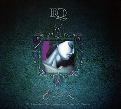 Produktbild von Iq - Immer CD