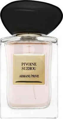 Produktbild von Armani (Giorgio Armani) Armani Privé Pivoine Suzhou unisex Eau de Toilette 50 ml