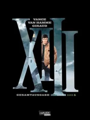 Produktbild von XIII Gesamtausgabe 5