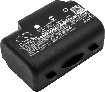 Image de Batterie pour Imet BE5000 etc.