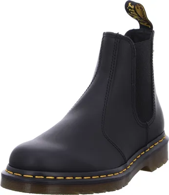 Image de Bottines pour femmes en noir