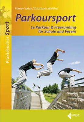 Obrázek produktu pro Parkoursport