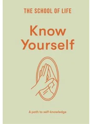 Produktbild von Know Yourself