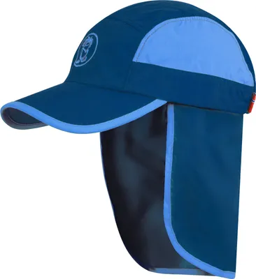 Image de Trollkids chapeau enfants marine 943-117 tailles 52-56