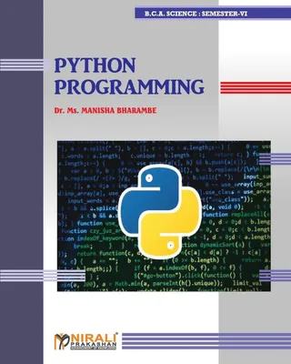 Produktbild von Python Programming