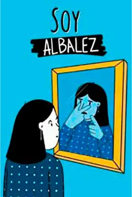 Produktbild von Soy Albalez / Ich bin Albalez
