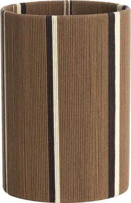 Produktbild von Light & Living - lampenschirm - Medan - natürlich - baumwolle - Ø 25cm - E27 - 2225977