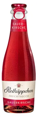 Produktbild von Rotkäppchen Fruchtsecco Sauerkirsche 200ml