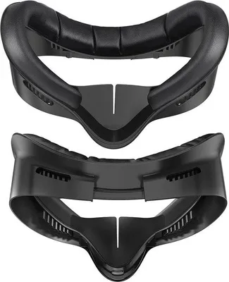 Immagine prodotto di Aggiornamento Schaduw per accessori VR, compatibilità con MetaQuest 3, maschera per gli occhi, design Schaduw