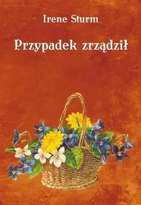 Produktbild von Sturm, I: Przypadek zrzadzil