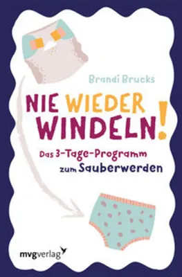 Image de Nie wieder Windeln!