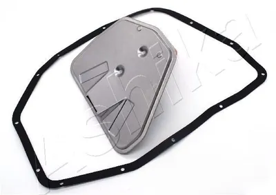 Obrázok produktu pre ASHIKA FTA058 Automatická prevodovka Olejový filter Olejový filter prevodovky pre AUDI A4 Avant (8K5, B8) A6 Avant (4F5, C6) Q5 (8RB) A5 Sportback (8TA) A4 Limousine