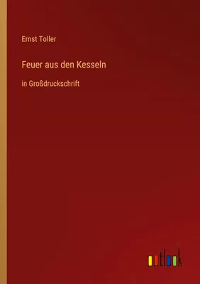 Produktbild von Feuer aus den Kesseln