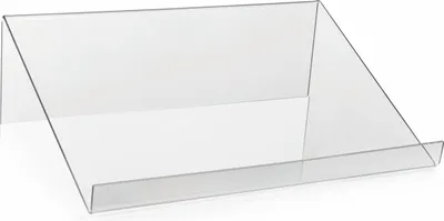 Immagine prodotto di Porta libri / porta prodotti (210x300x90 mm)