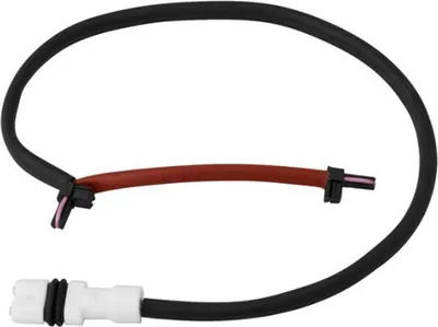 Produktbild von HELLA 8DK 355 251-951 Warnkontakt Bremsbelagverschleiß 375mm für PORSCHE BOXSTER (987) CAYMAN (987)