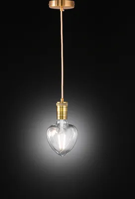 Produktbild von WOFI Led Filament E27