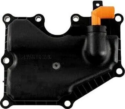 Zdjęcie produktu dla VOLVO C30 S40 V50 S80 V70 Separator filtra oleju OE