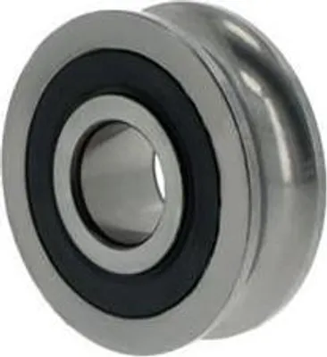 Immagine prodotto di Rullo LFR5204-16 -2RS Interno 20 mm Esterno 52 mm Larghezza 22,6 mm