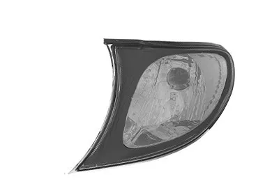 Produktbild von VAN WEZEL 0649909 Blinker Blinkleuchte vorne Links für BMW 3 Limousine (E46) 3 Touring (E46)